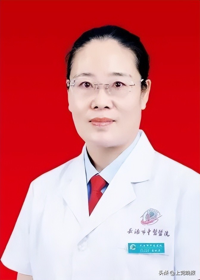 长治最美中医,长治市中医院专家名单