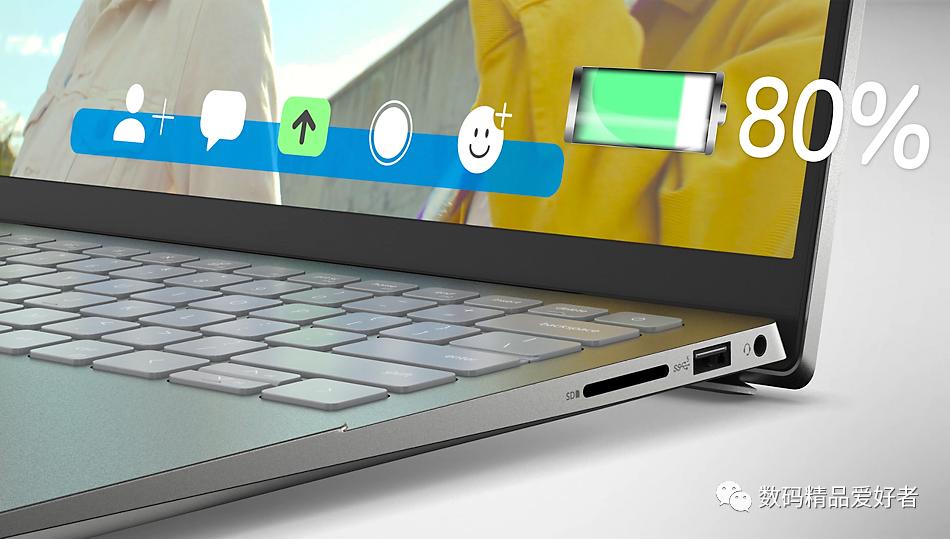 升级12代酷睿P28之后戴尔灵越14Pro是否值得选？