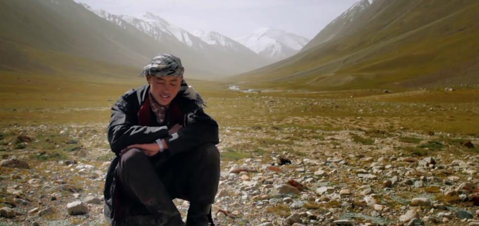 吉尔吉斯人：用100头羊换老婆，没羊男人只能孤独终老