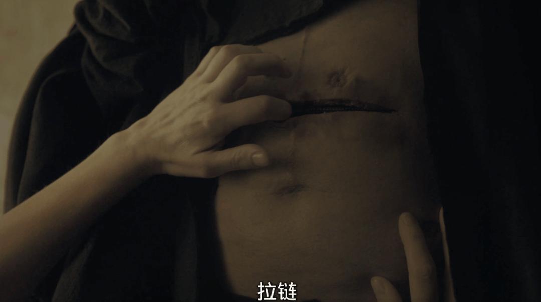 年度R级惊悚！谁还没被刷屏