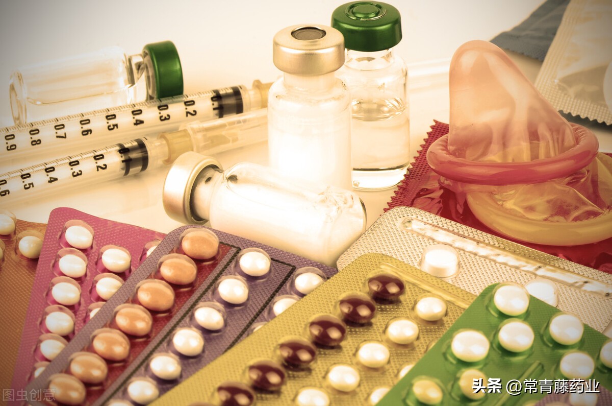 日抛、周抛、月抛、年抛?各种避孕方法有效期是多久?你怎么选?