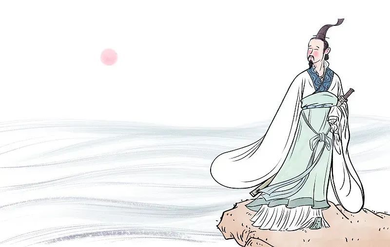 中国的传统节日端午节纪念什么,春节元宵节端午节是传统节日吗