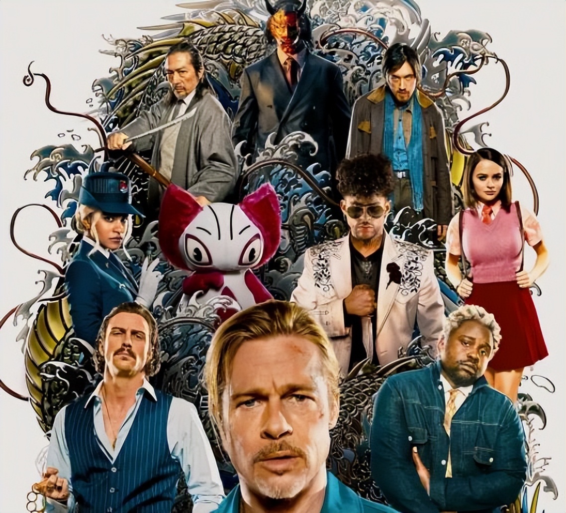 2022好莱坞十大顶尖电影,2022年好莱坞电影十大巅峰之作