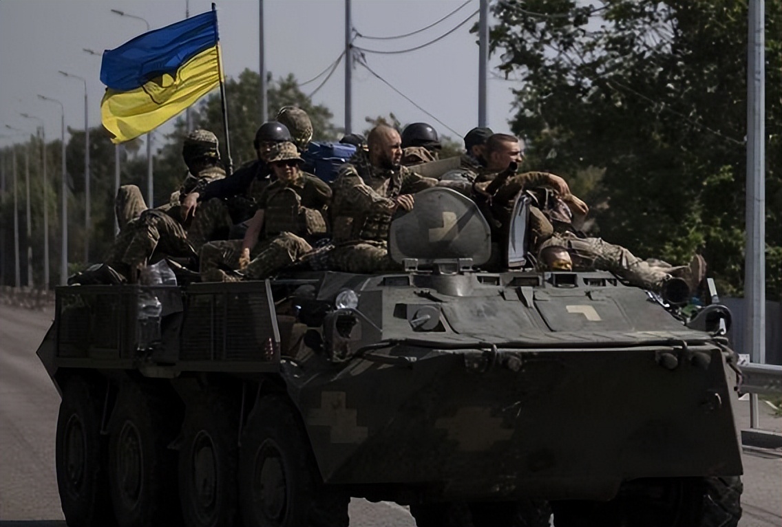 俄乌战局已经维持了几个月,俄乌局势进入终局之战