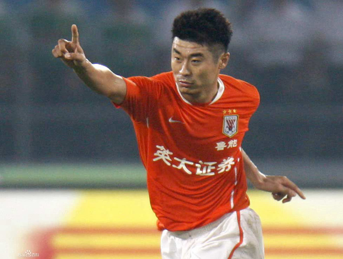 山东足球是历史最强阵容吗,山东足球历史最伟大球员