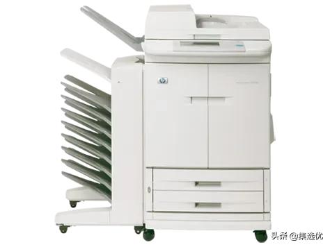 惠普打印机打印份数设置,惠普打印机如何查看用量信息