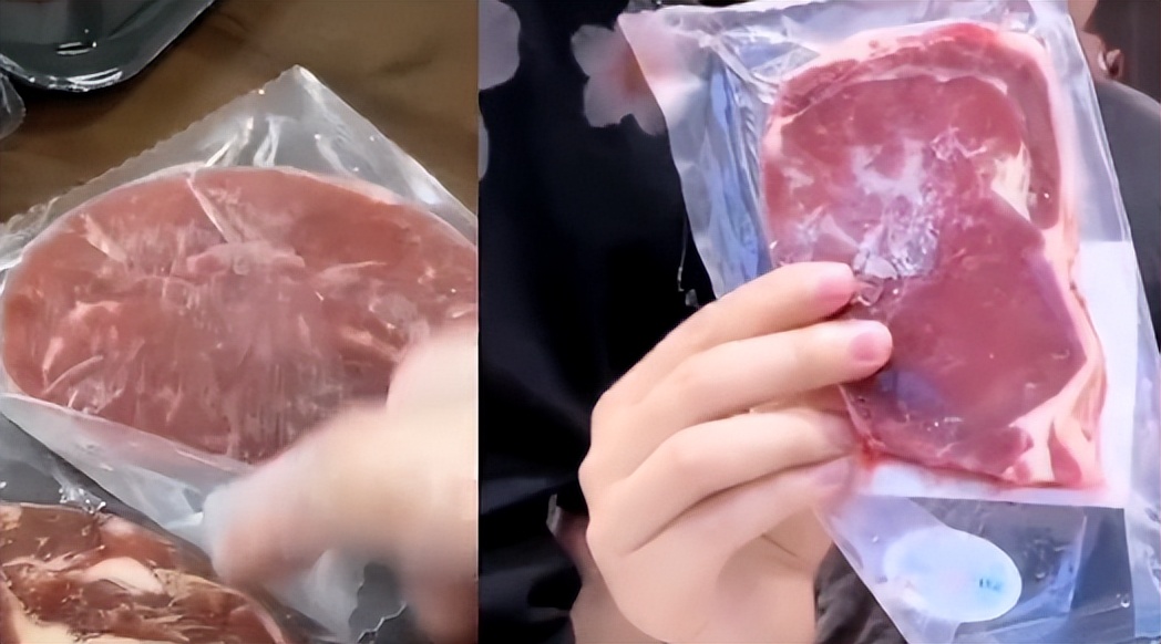 飞哥打假瓷碗,飞哥打假食品