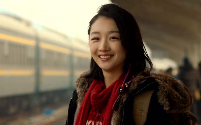 没有颜值没身材周冬雨为何如此红,其貌不扬的周冬雨为什么备受关注