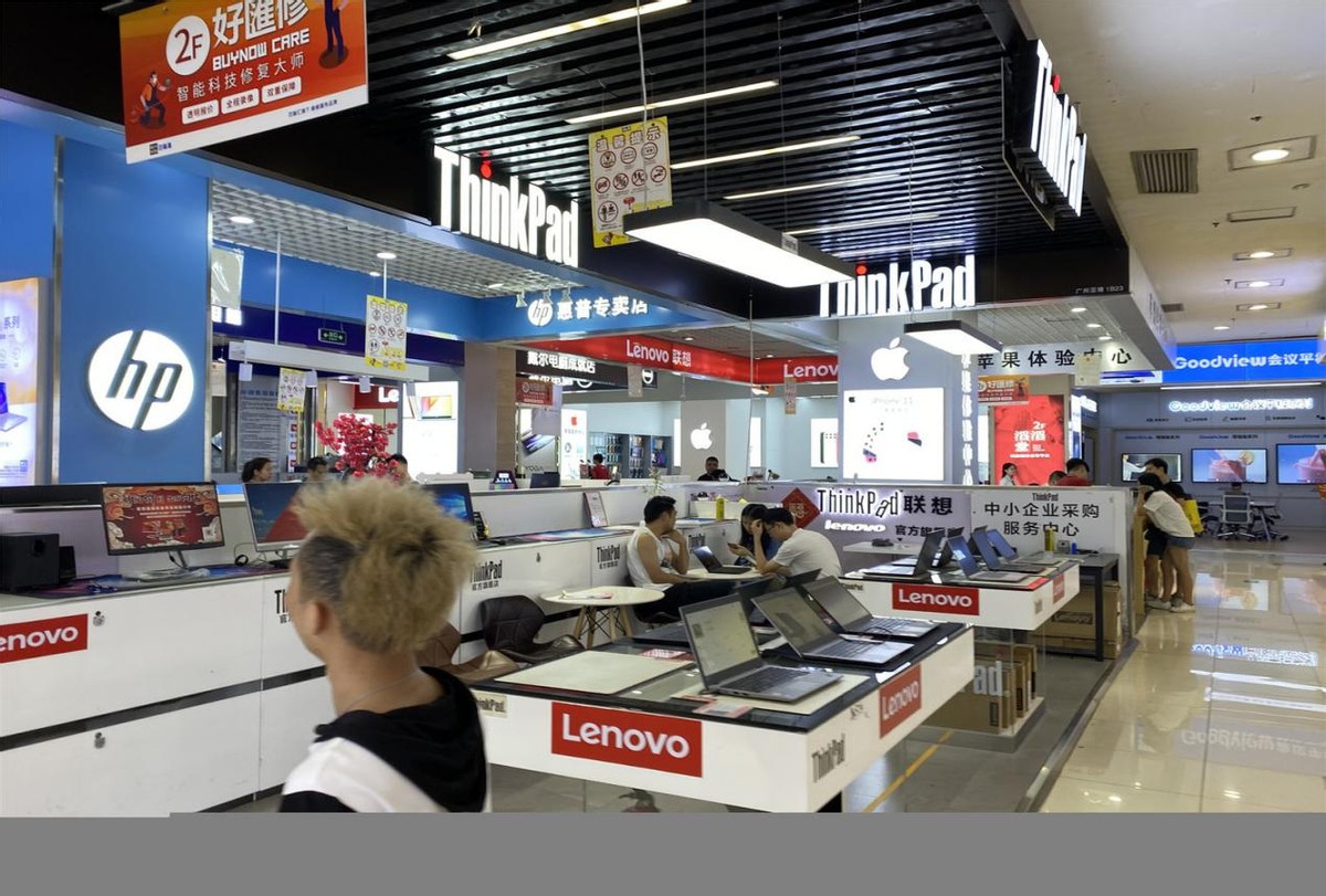 很多电脑店倒闭了怎么办,电脑城接连倒闭的背后