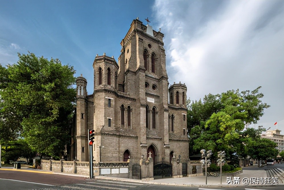 天津标志性建筑一览表,天津市前十名标志性建筑物