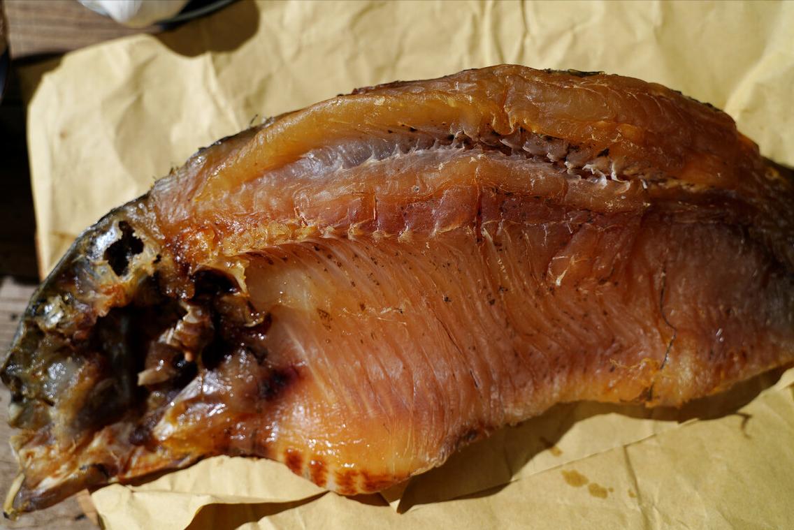 腌腊鱼怎么去腥味,腌腊鱼怎么腌