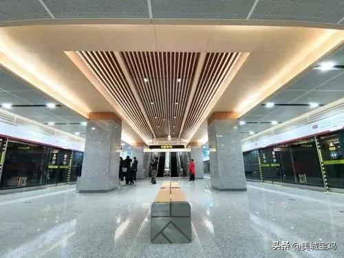 各地轨道交通票价高低排行,票价最贵的轨道交通线