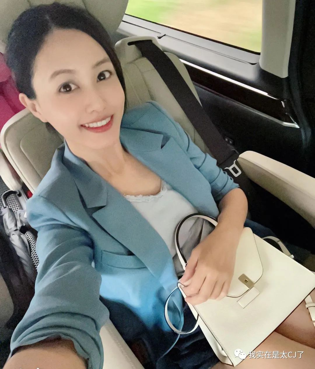 真富婆与假富婆的差异,真富婆vs假富婆