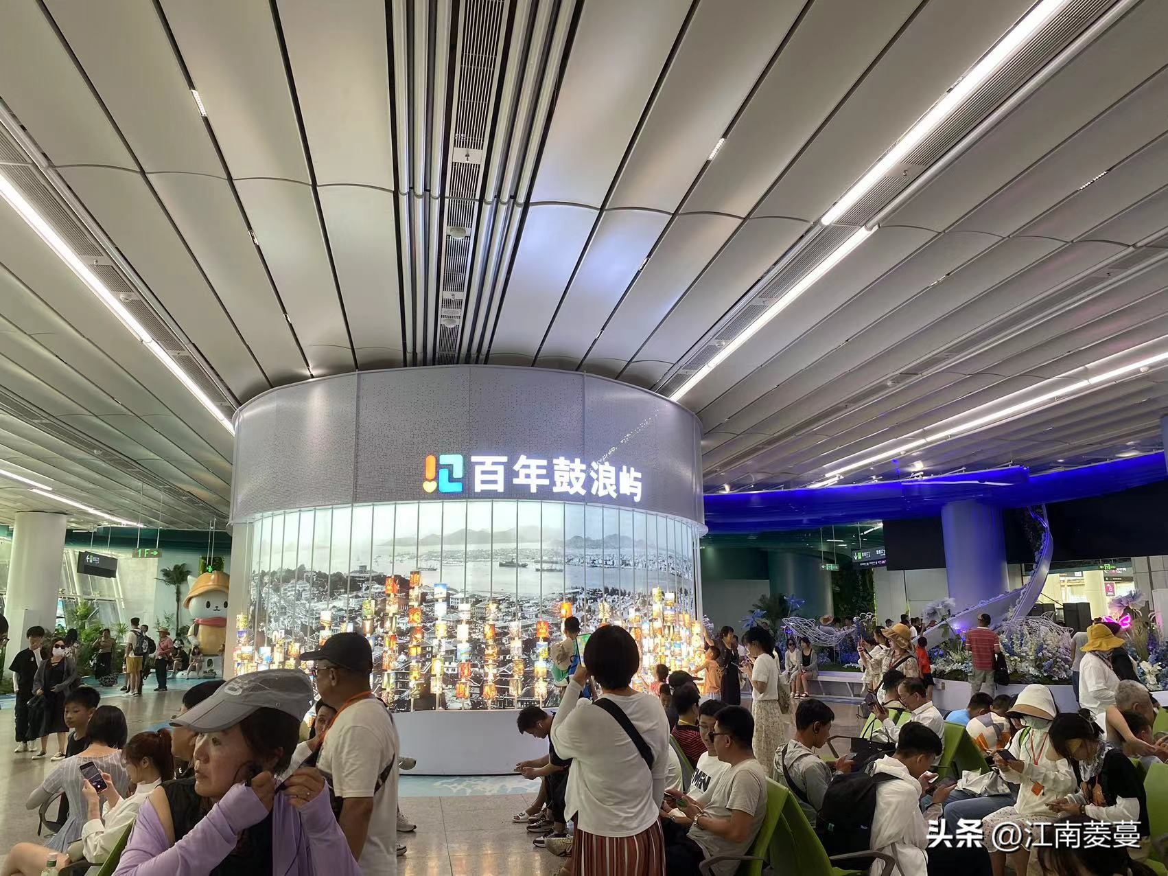 浙江海岛和厦门哪里值得去,为什么那么多人选择去厦门旅游