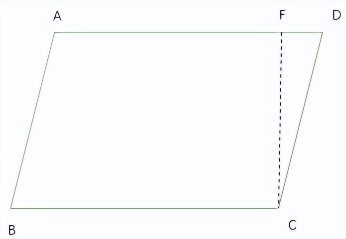 平行四边形梯形三角形不规则图形,三角形平行四边形梯形的面积计算