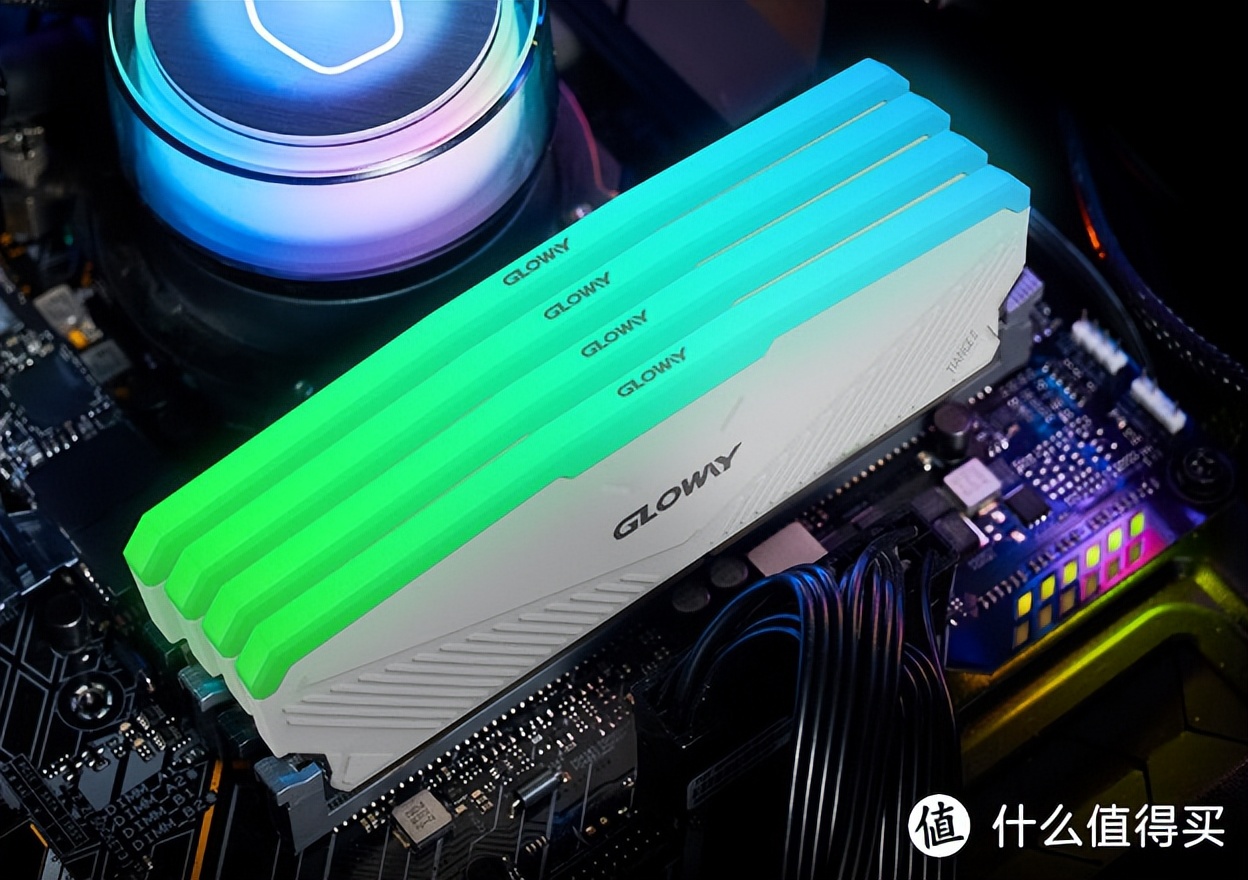 各品牌内存条性能测试对比ddr4,2019年ddr4内存条基本情况