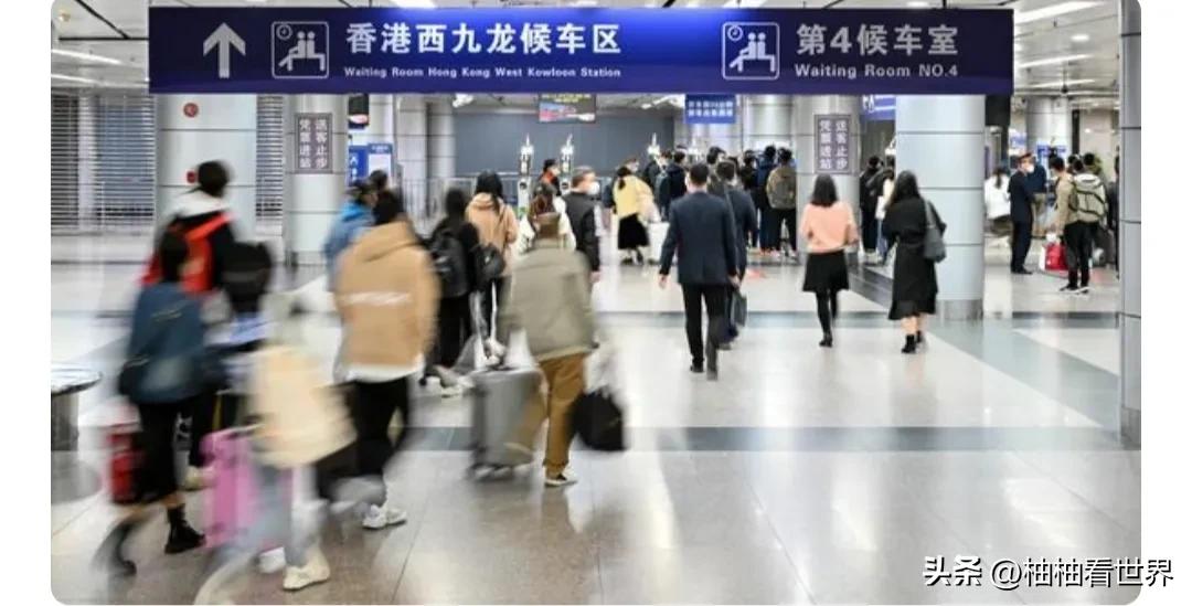 深港赚钱,深圳反向代购赚多少