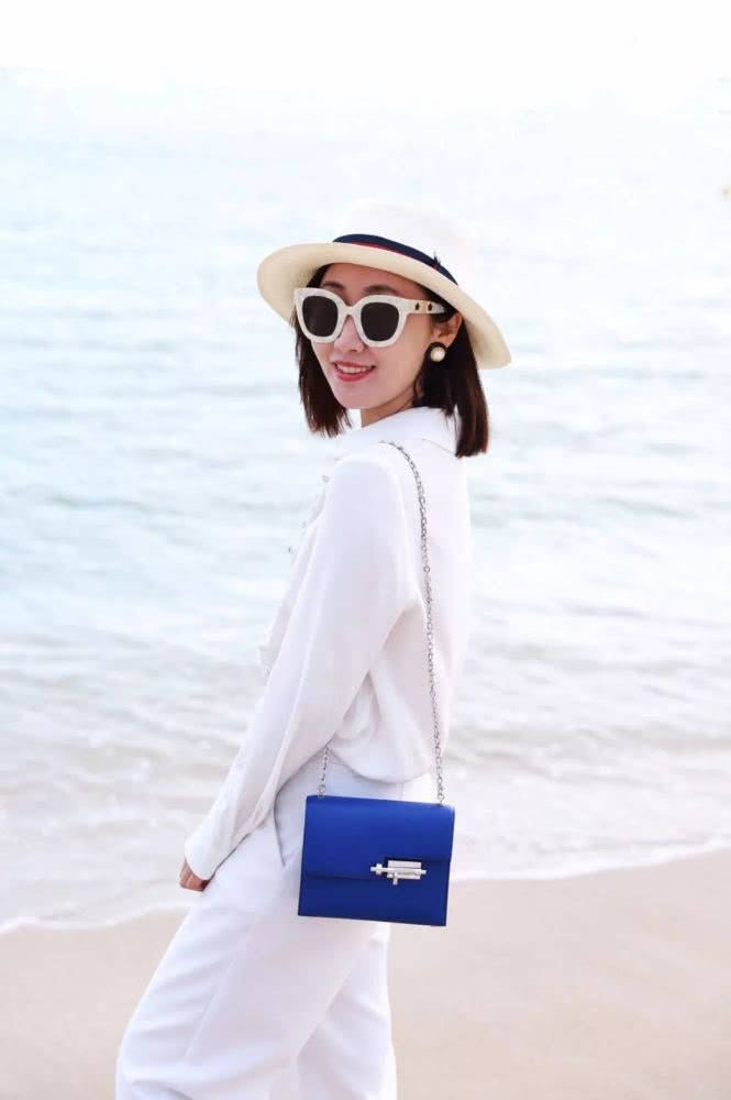 大牌经典款包包,每个大牌必入的一款经典款包包