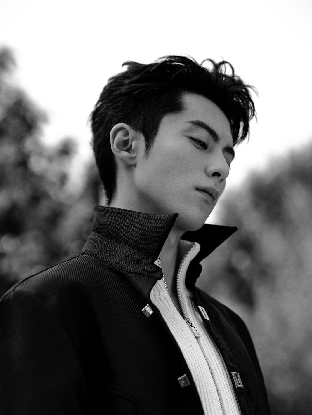 少年棣的奇幻漂流杂志文字纯享版,少年他的奇幻漂流mv