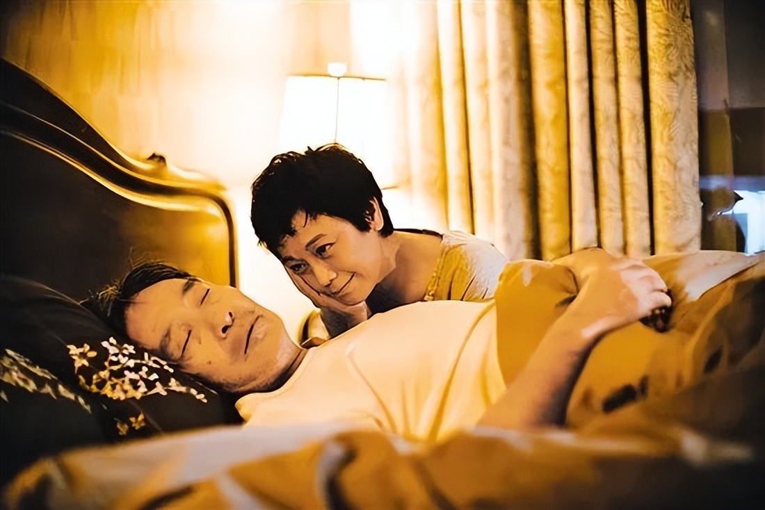 一代宗师退出队伍,一代名导林天师