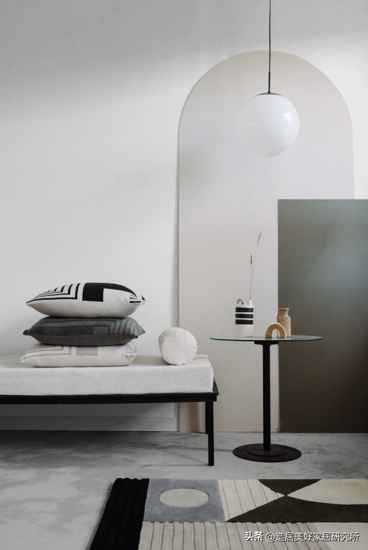 推荐几款适合的灯具,想要家里颜值高又实用