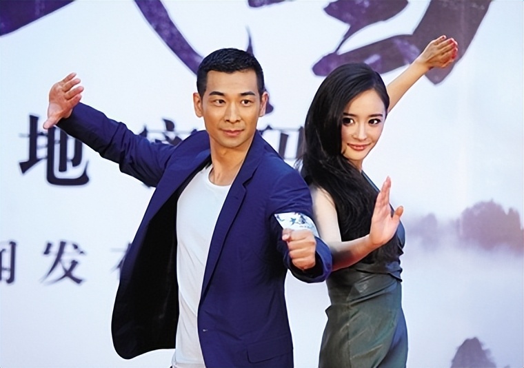 杨幂私下真实人品怎么样,杨幂的真实人品被别人夸赞