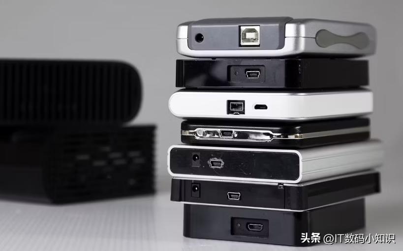 3.5寸移动硬盘盒选购指南,硬盘选购的基本要素是什么