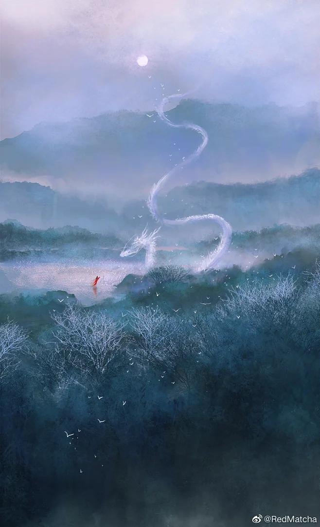 极美的十首春雨诗词,关于雨的美好诗词