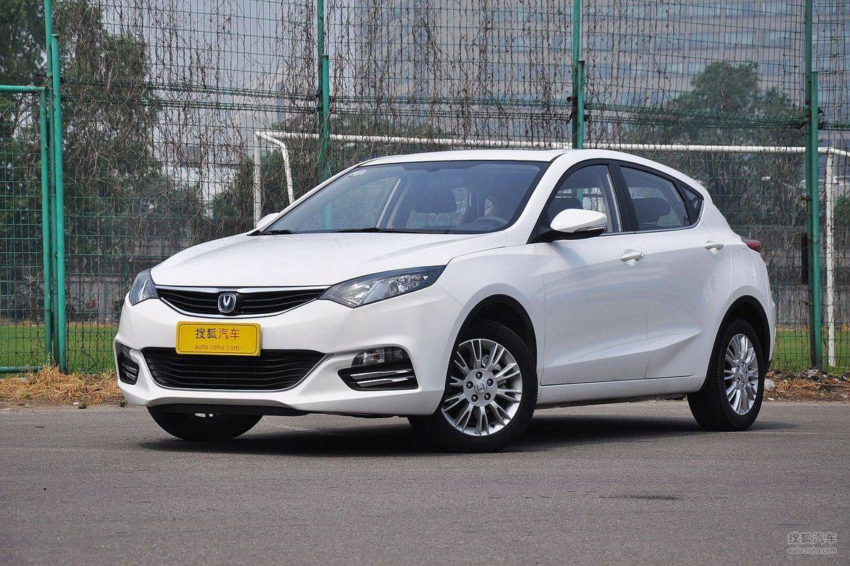 长安汽车发展史纪录片,一部长安史半部中华史