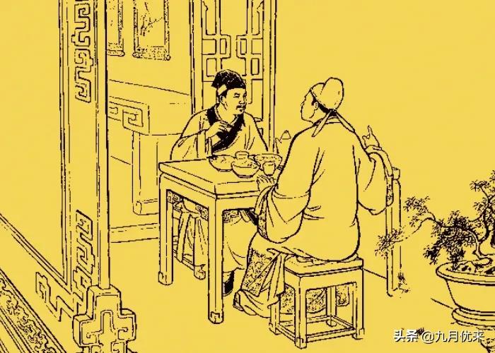 民间故事智破午夜杀妻案,民间故事丈夫死了