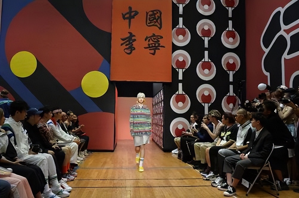 Kappa经营之病，体育能救吗？