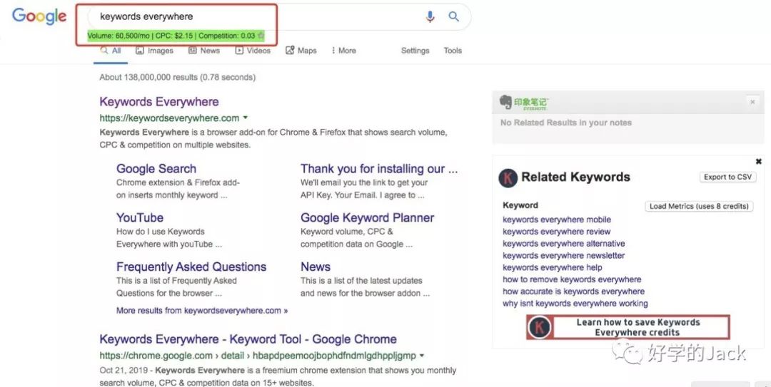 谷歌广告怎么收集关键词,谷歌关键词研究和内容优化seo工具