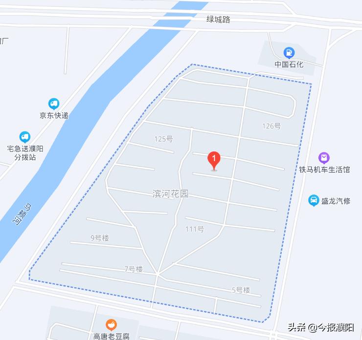 濮阳疫情防控今天最新出入政策,河南濮阳台前县疫情最新消息