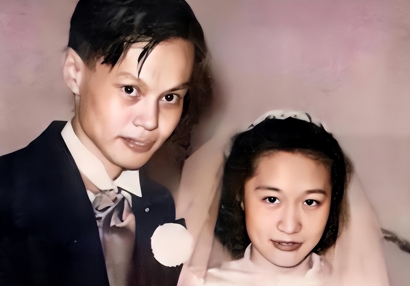 杨振宁百岁之际翁帆披露相处细节,翁帆为何要嫁差54岁的杨振宁