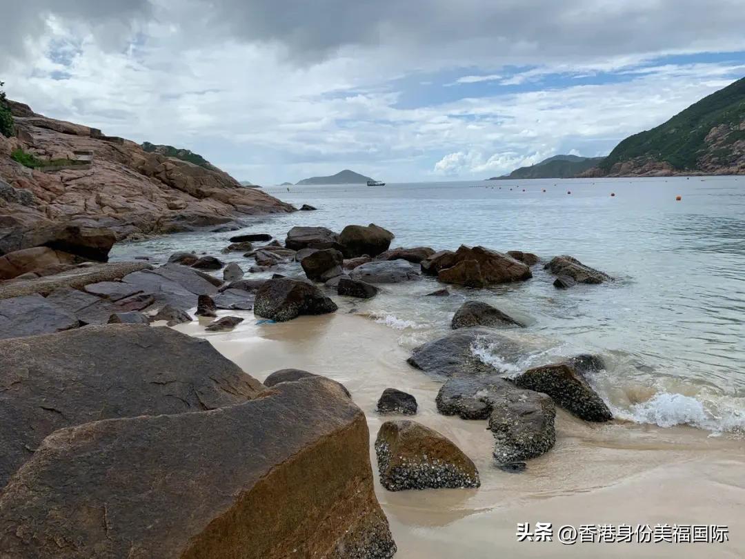香港专才移民办理流程有哪些,普通人移民香港最简单的方法
