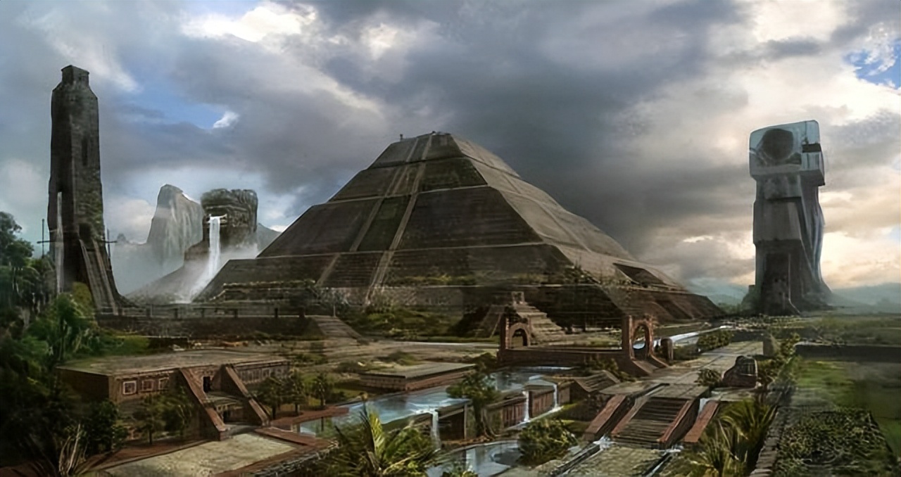 史前文明是否真的存在,史前真的存在过高级文明吗