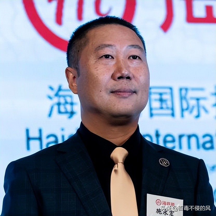 2022福布斯富豪榜中国内陆排名,2022福布斯全球富豪榜完整名单