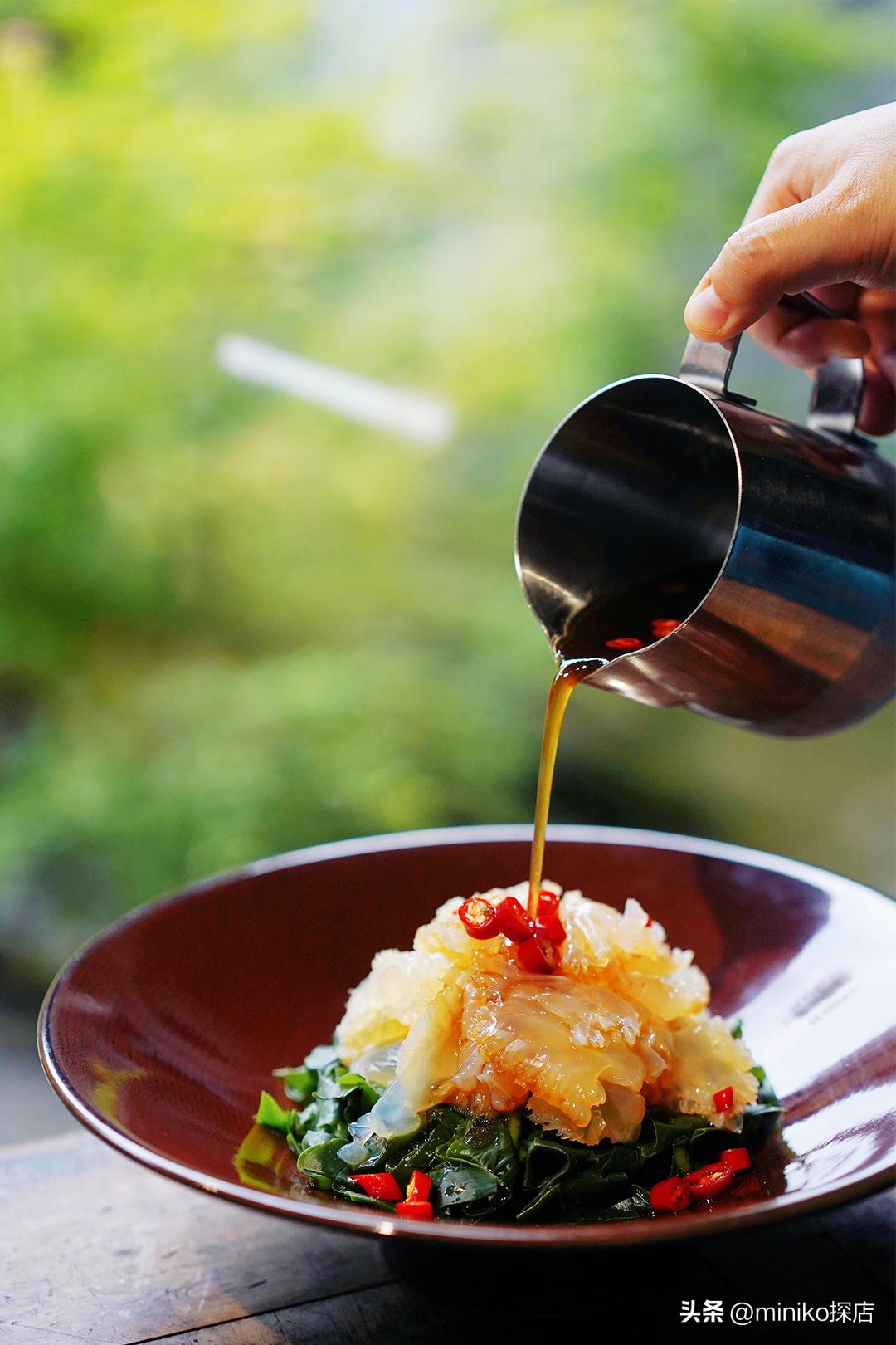 成都最巴适的川菜,好吃又平价的川菜