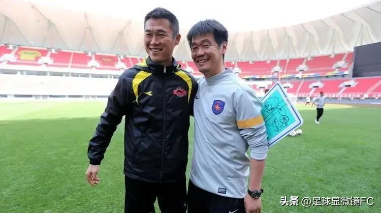 如果不是伤病，他有机会成为世界级球星！当教练后却被炮轰爱收礼