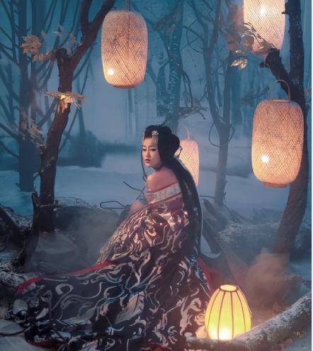 清明节诗词,清明节诗词及讲解