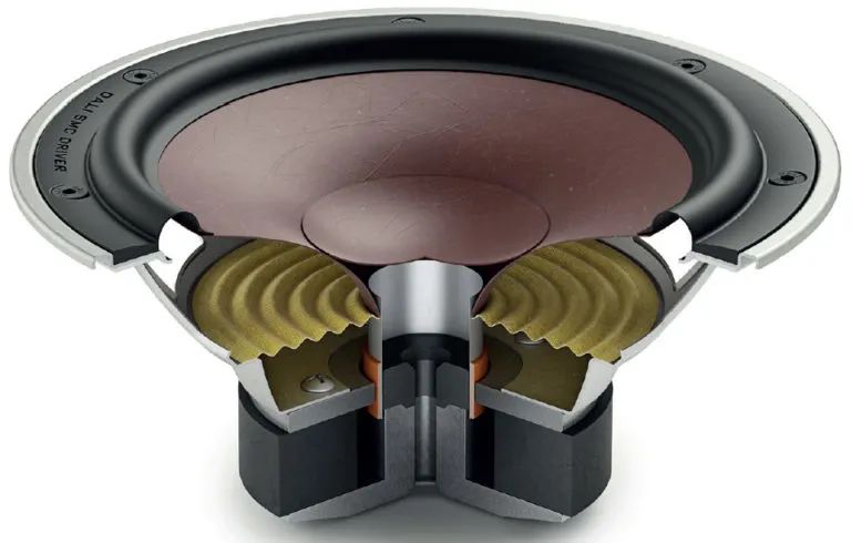 达尼音箱oberon测评,达尼概念8音箱测评