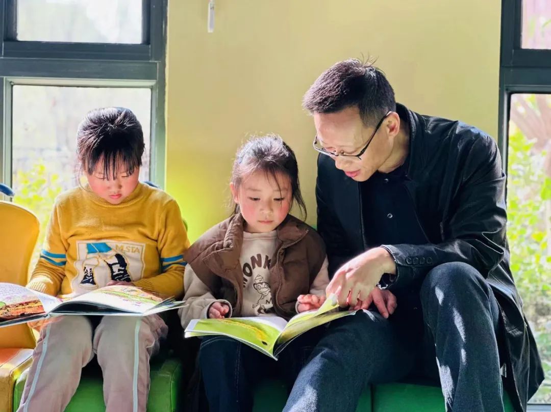 宿迁北大同文实验学校幼儿园,宿迁北附同文实验学校春游