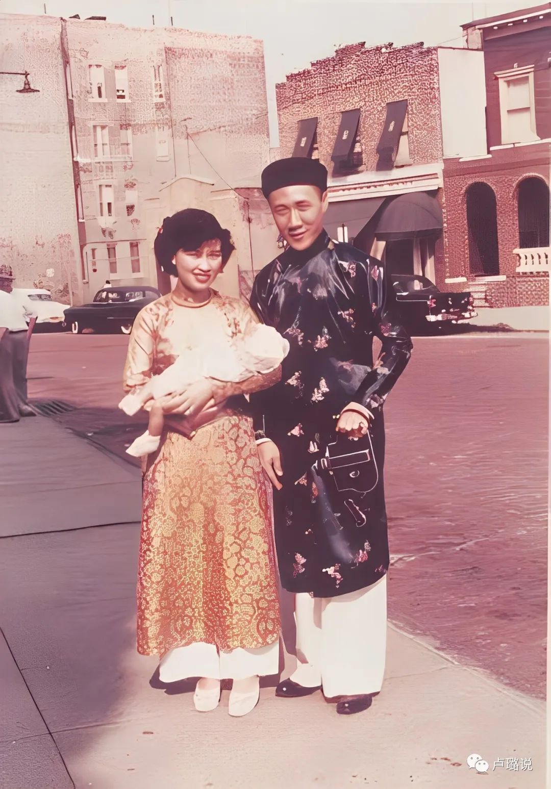 19岁的亚洲最美皇后，盛宠一时被负心抛弃，终成了法国野鬼孤魂！