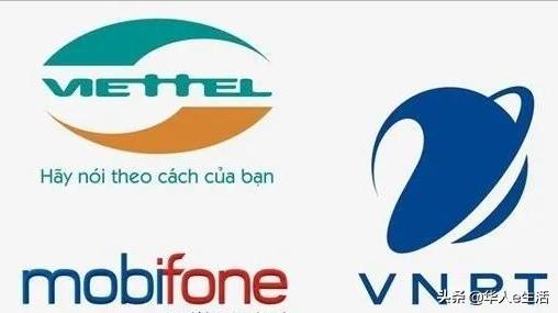 越南Viettel/Vinaphone/Mobiphone手机卡话费流量充值及上网大全