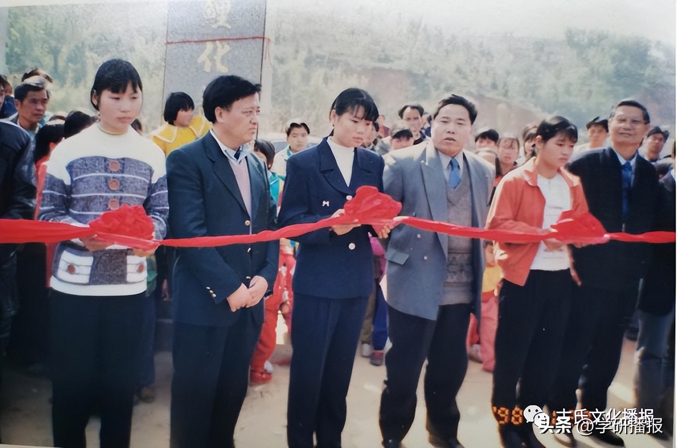 五华县华阳镇莲高村建设,五华华阳莲高村