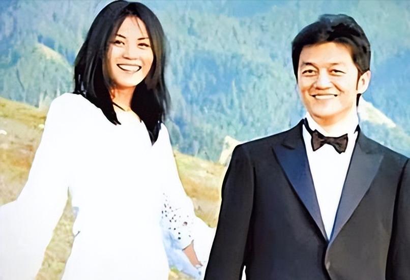 王菲谢霆锋牵手真的能幸福吗,王菲谢霆锋现在婚姻状况