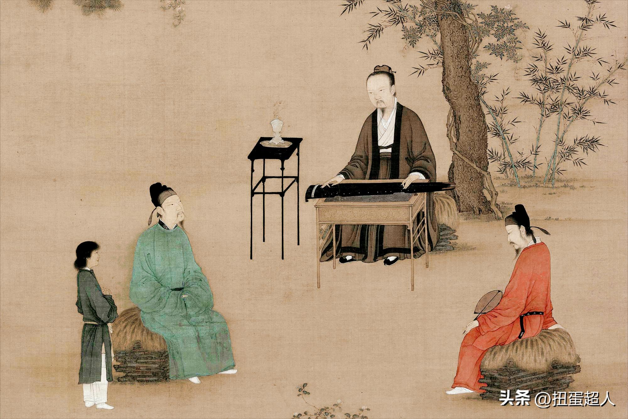 宋朝经济发展过程简介,宋朝经济从繁荣到衰败的过程