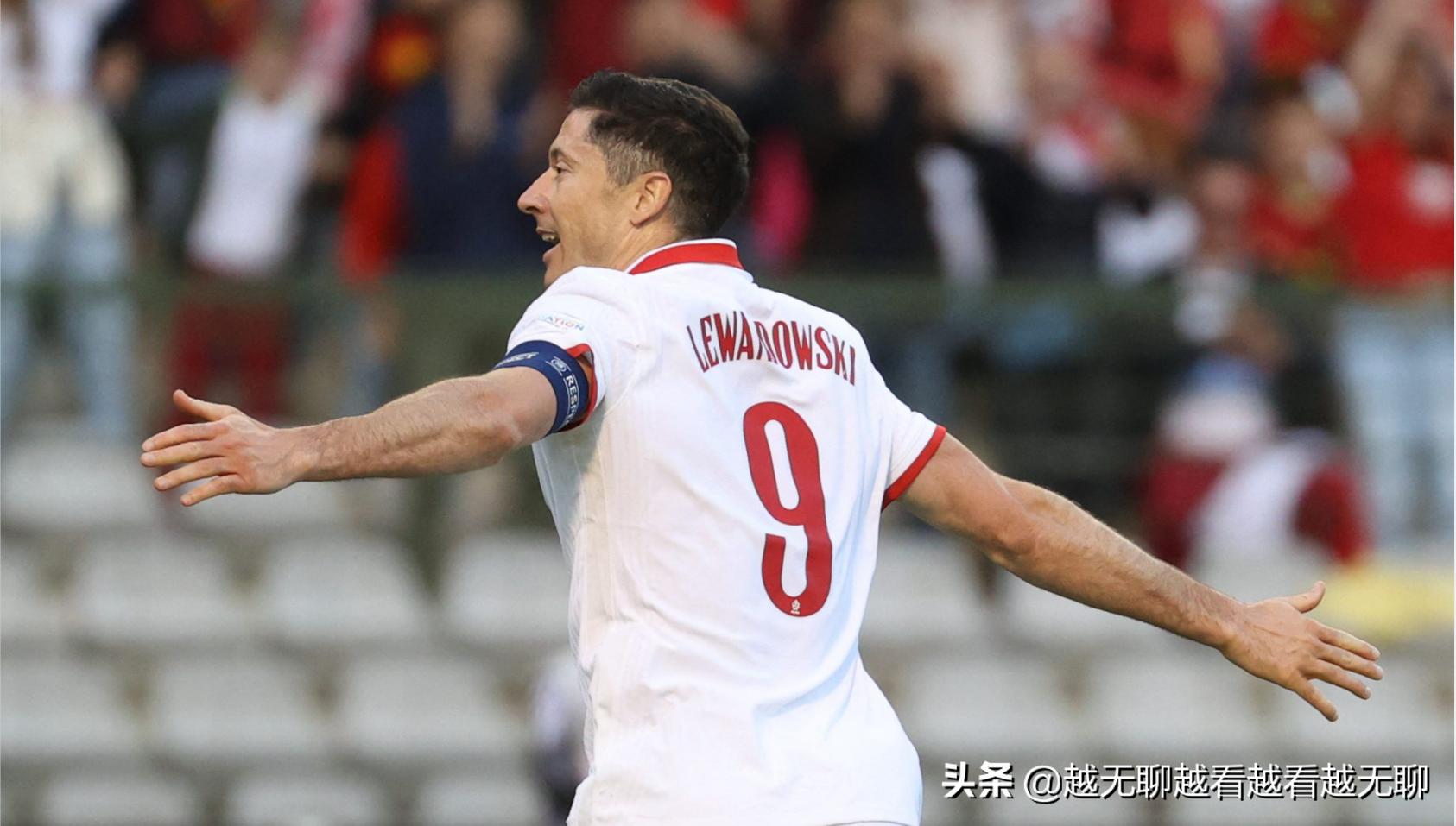 莱万多夫斯基拜仁波兰,拜仁5000万报价弗拉霍维奇