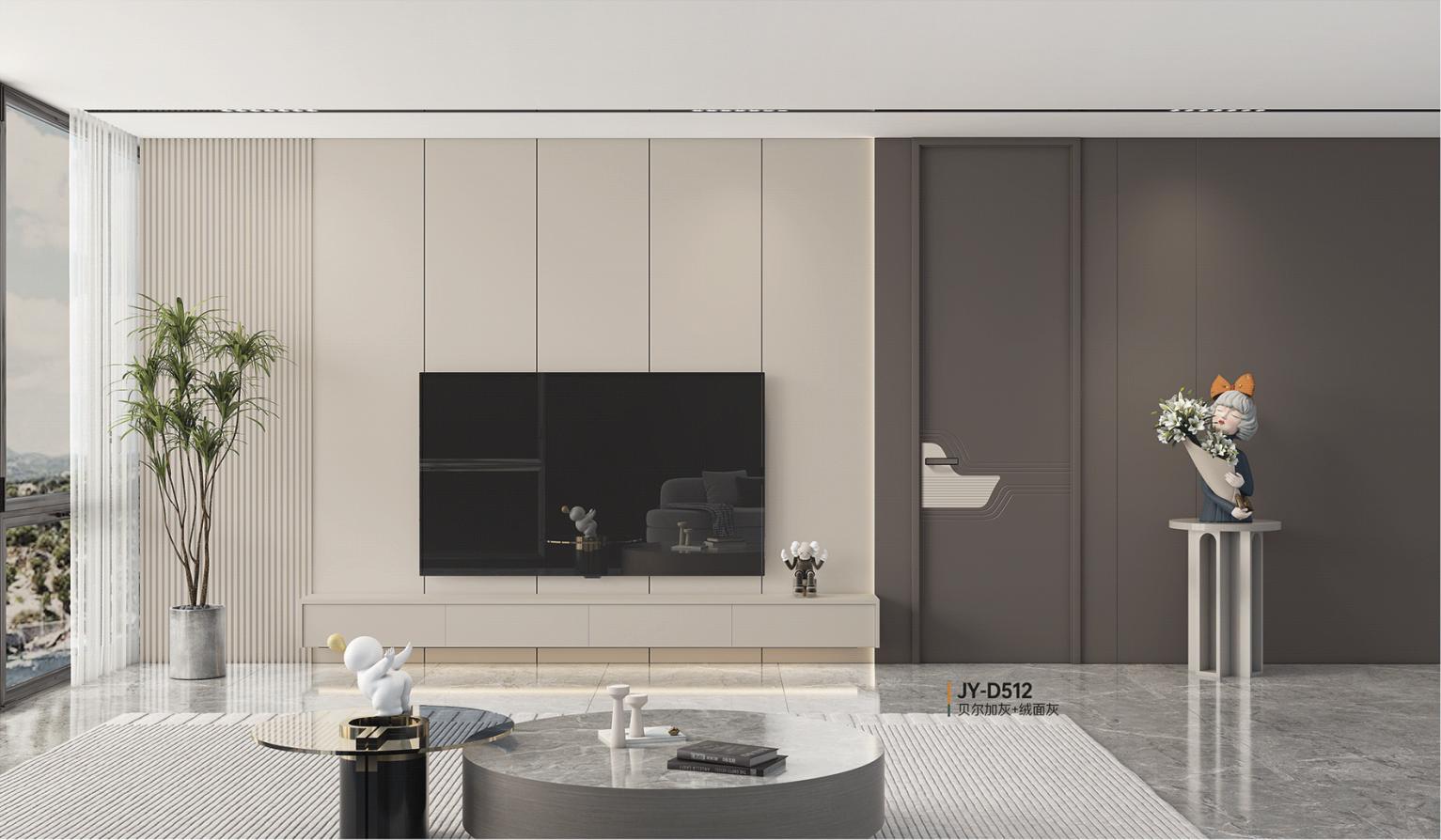 精艺木门和3d木门哪个好,木门业务现状