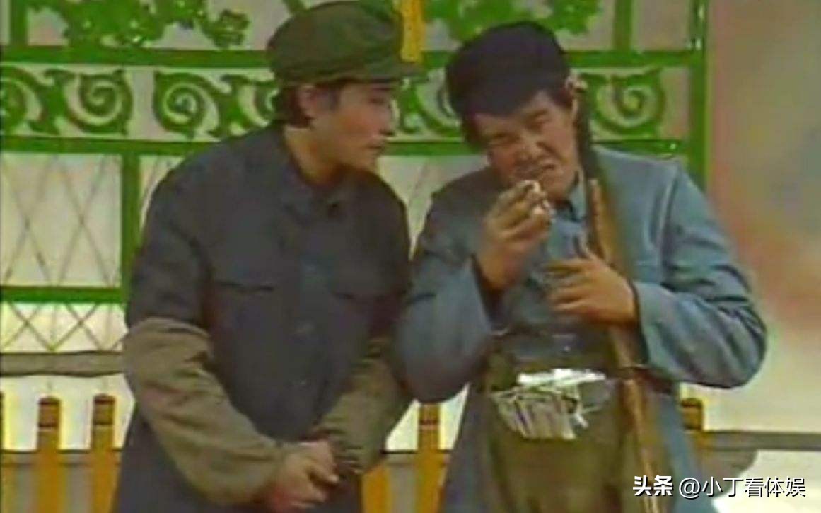 巩汉林致敬经典,巩汉林现在怎么样